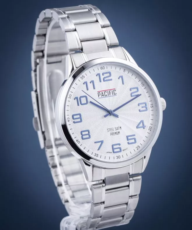 Orologio da Uomo Pacific S PC00018