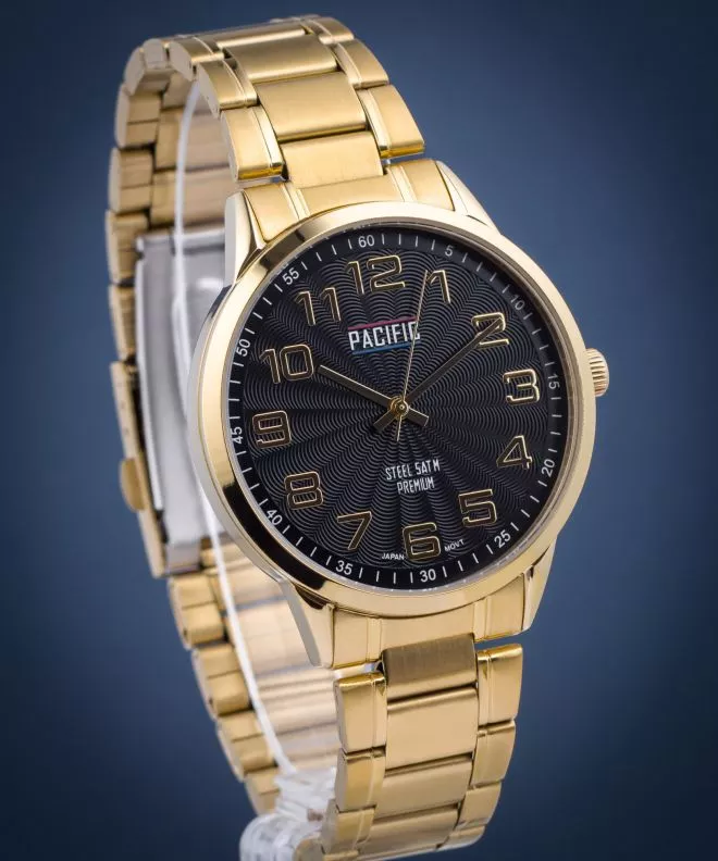 Orologio da Uomo Pacific S PC00019