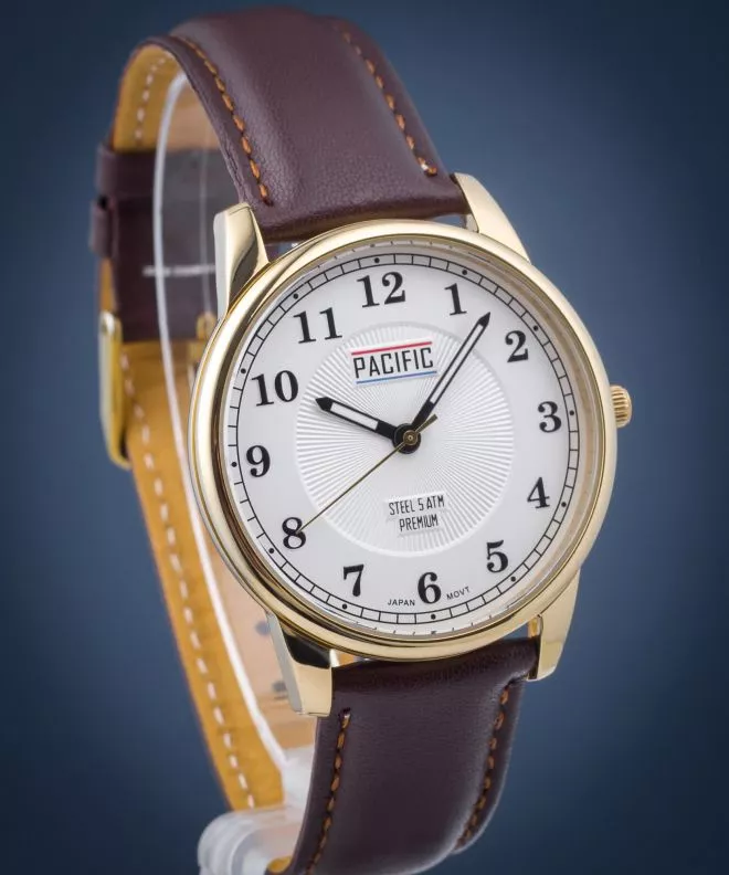 Orologio da Uomo Pacific S PC00215