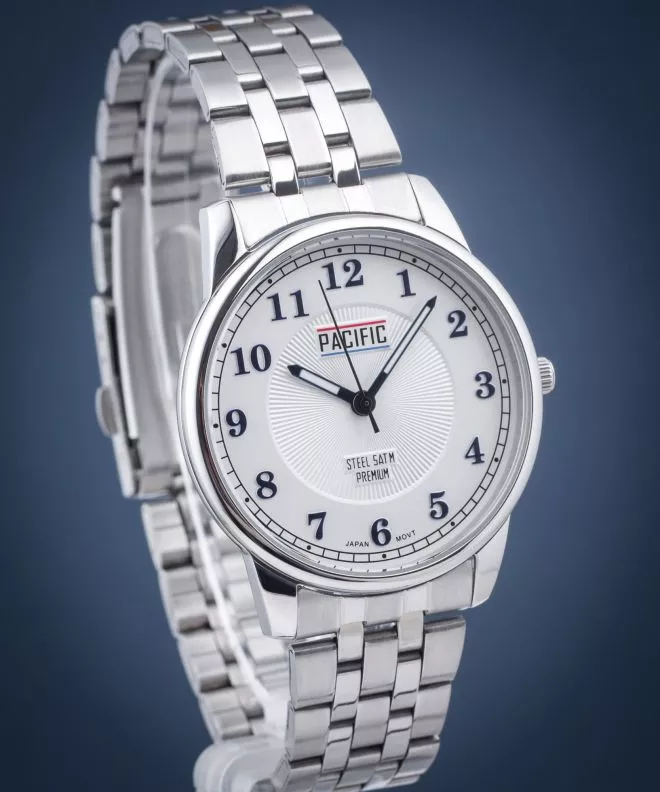 Orologio da Uomo Pacific S PC00218