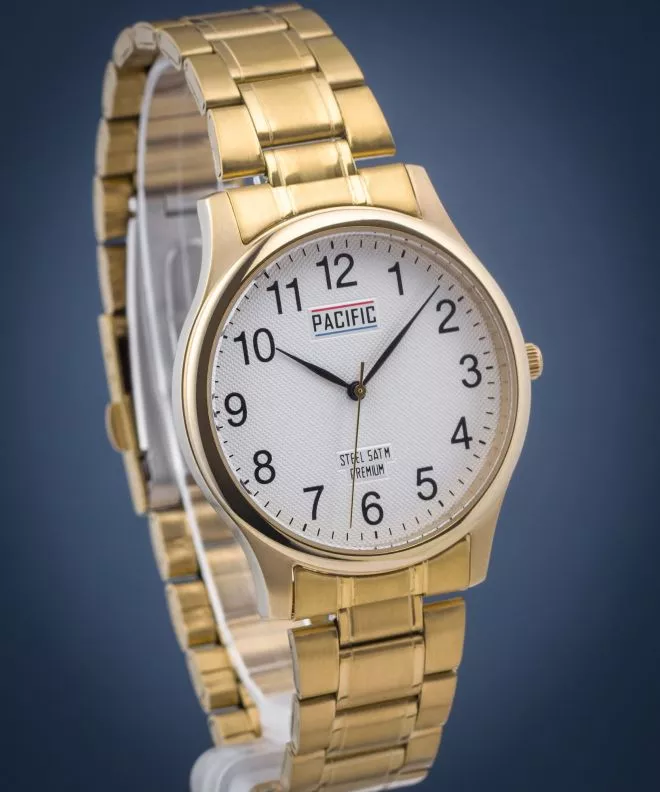 Orologio da Uomo Pacific S PC00223