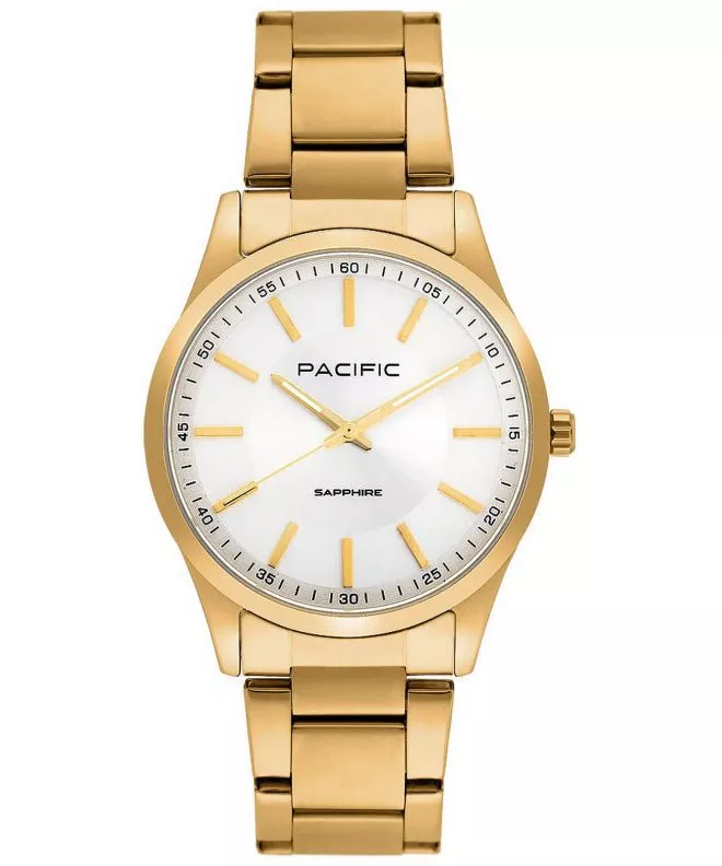 Orologio da Uomo Pacific Sapphire PC00602