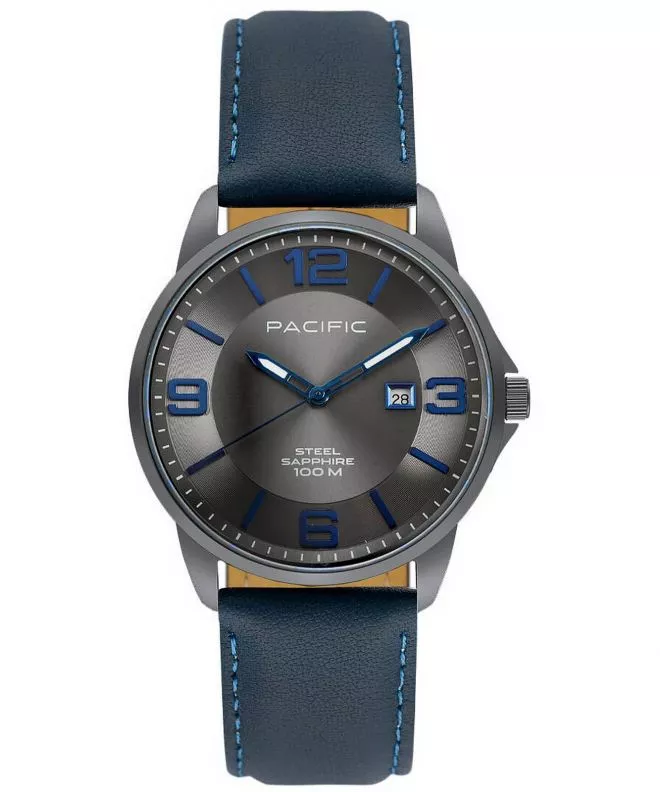 Orologio da Uomo Pacific Sapphire PC00695