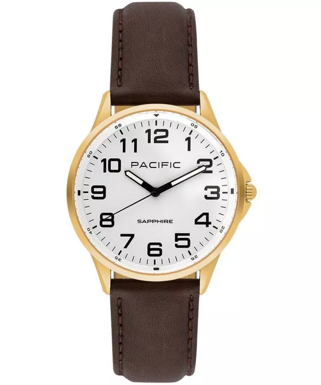 Orologio da Uomo Pacific Sapphire PC00737