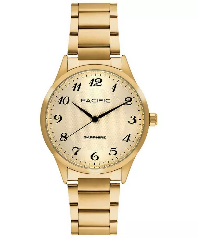 Orologio da Uomo Pacific Sapphire PC00741
