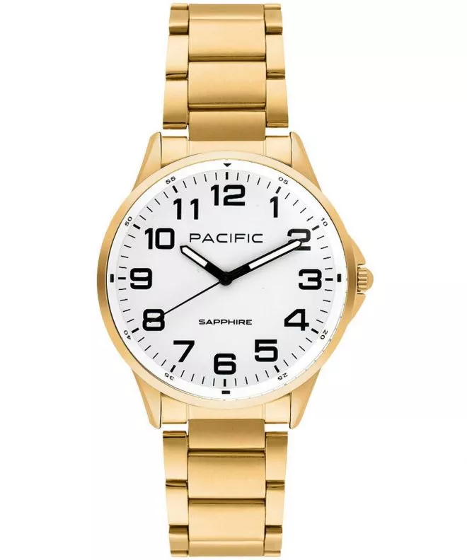 Orologio da Uomo Pacific Sapphire PC00744