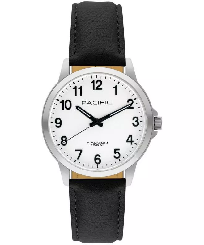 Orologio da Uomo Pacific Titanium PC00635