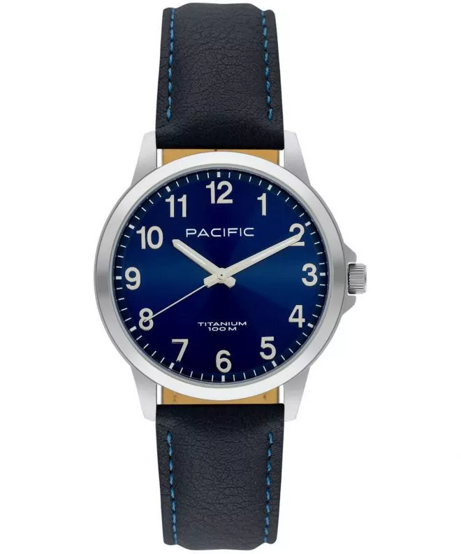 Orologio da Uomo Pacific Titanium PC00636