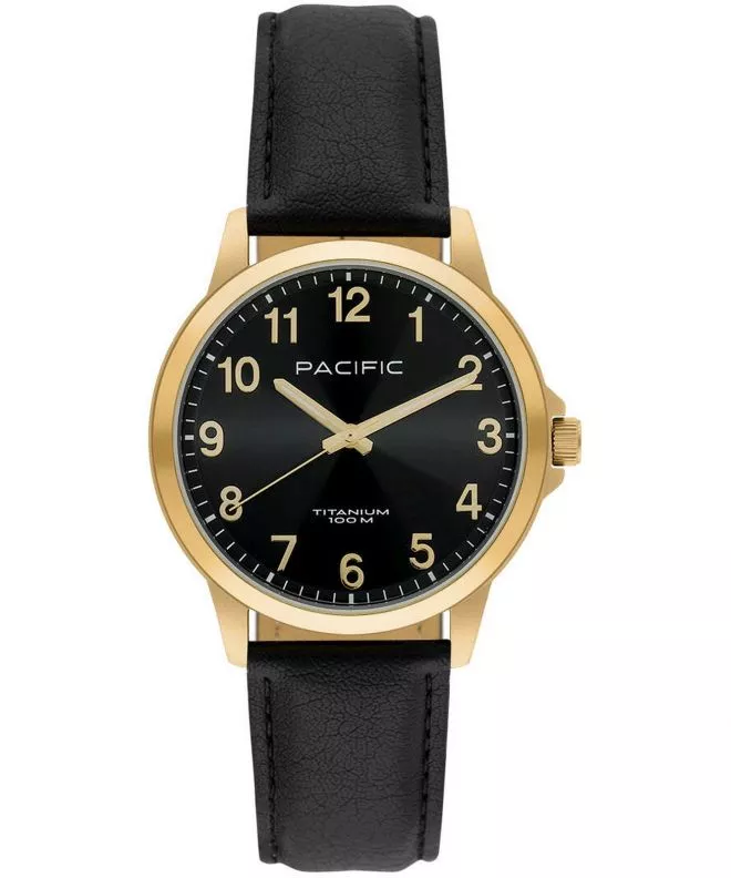 Orologio da Uomo Pacific Titanium PC00637