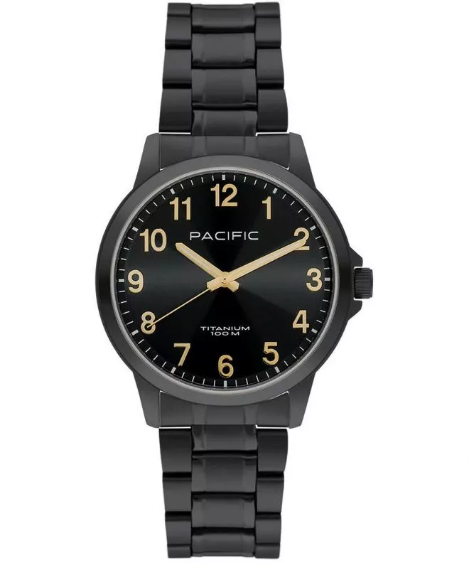 Orologio da Uomo Pacific Titanium PC00642