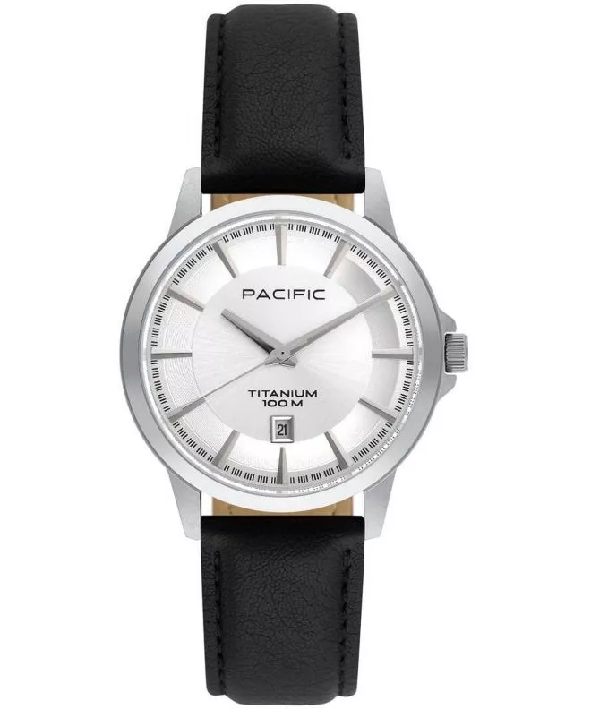 Orologio da Uomo Pacific Titanium PC00643