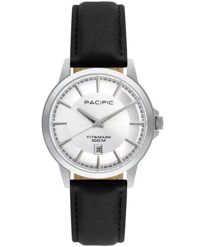 Orologio da Uomo Pacific Titanium PC00644