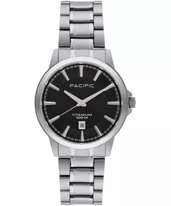 Orologio da Uomo Pacific Titanium PC00648