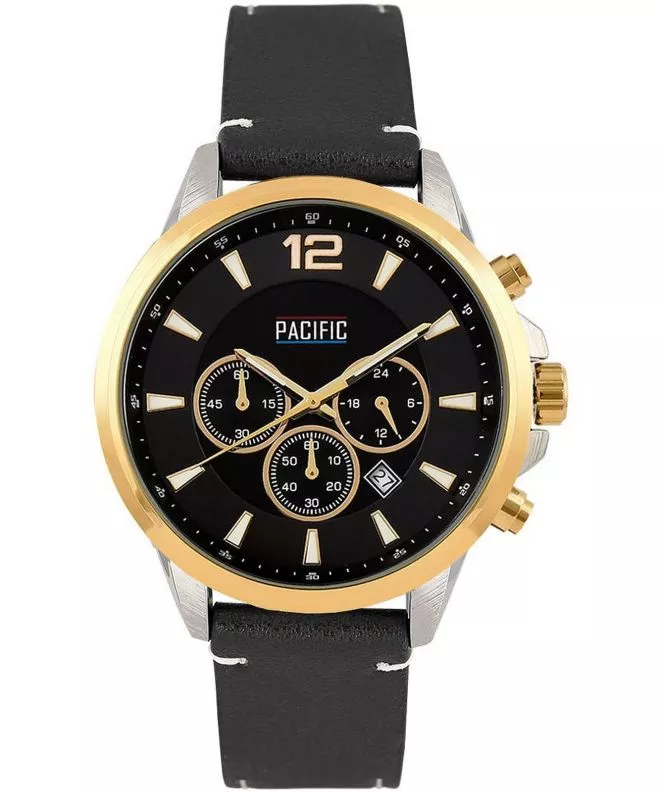 Orologio da Uomo Pacific X Chronograph SET PC00565