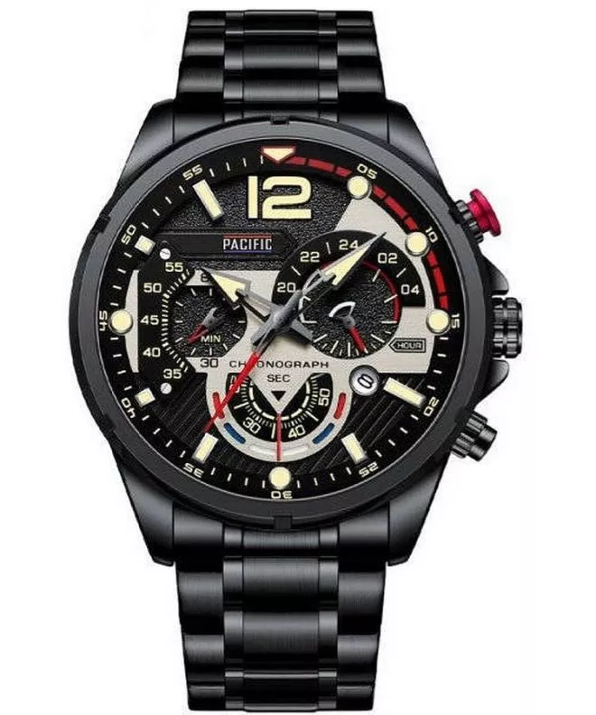 Orologio da Uomo Pacific X Chronograph SET PC00566