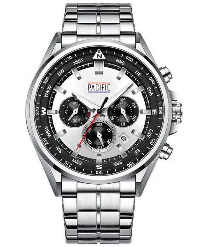 Orologio da Uomo Pacific X Chronograph SET PC00567