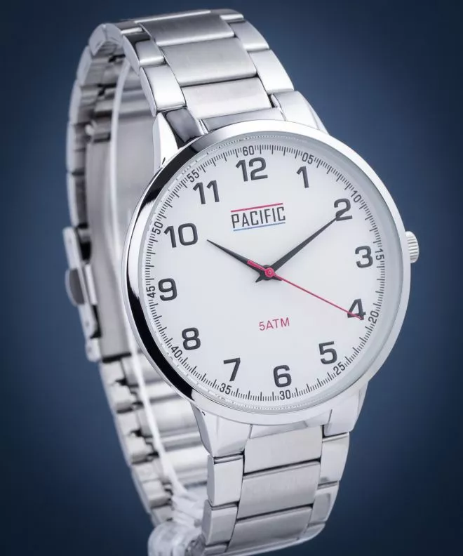 Orologio da Uomo Pacific X PC00041
