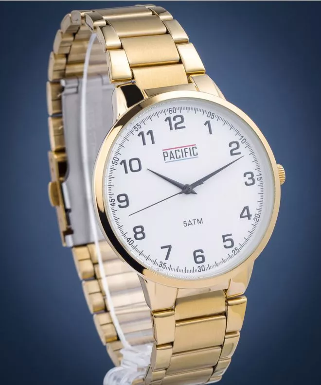 Orologio da Uomo Pacific X PC00042