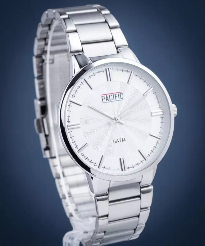 Orologio da Uomo Pacific X PC00043