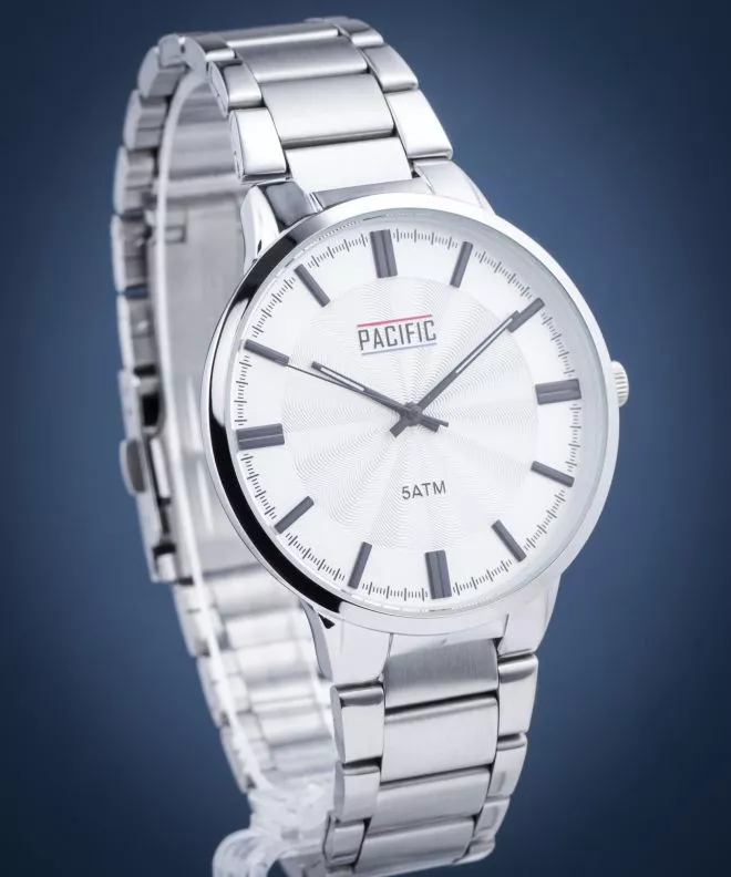 Orologio da Uomo Pacific X PC00044