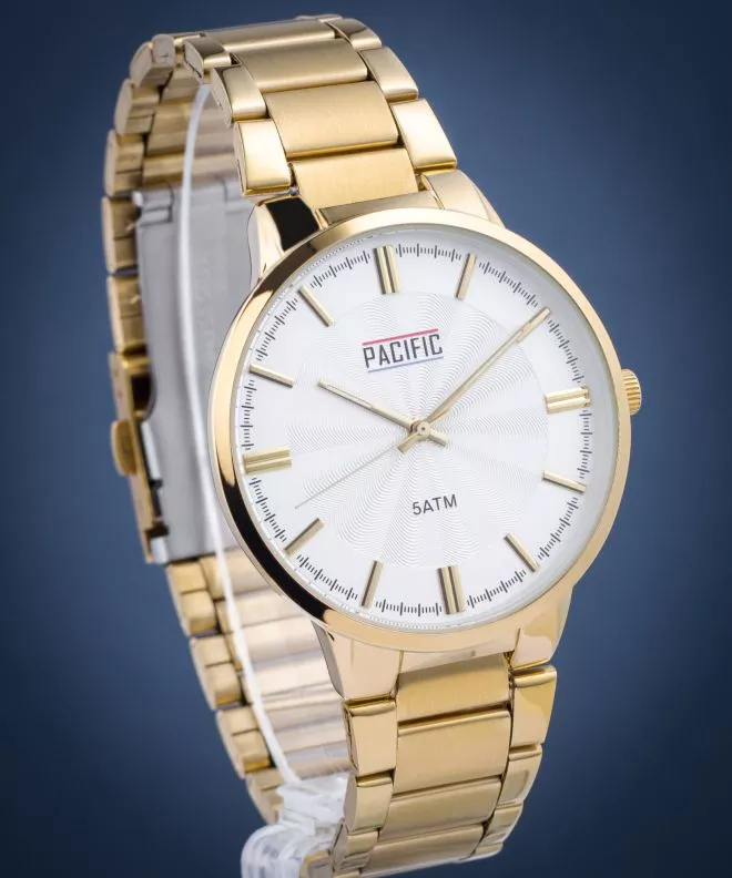 Orologio da Uomo Pacific X PC00045