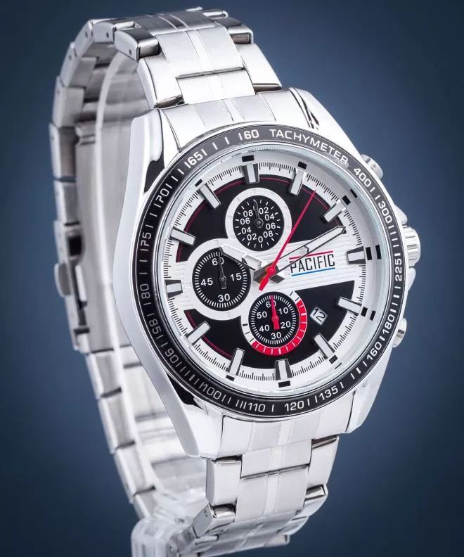 Orologio da Uomo Pacific X PC00046