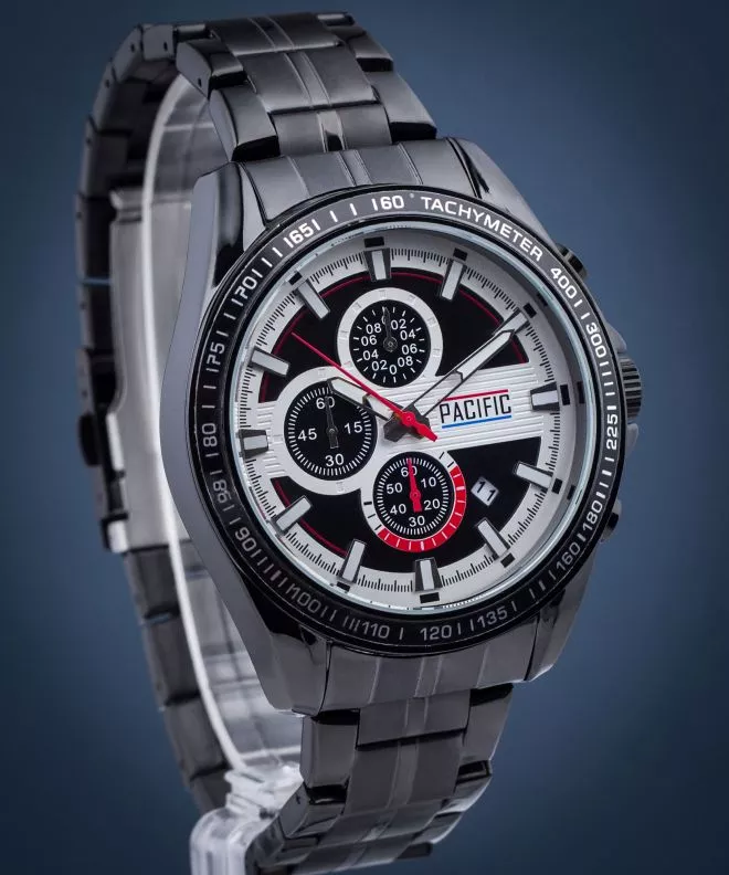 Orologio da Uomo Pacific X PC00048