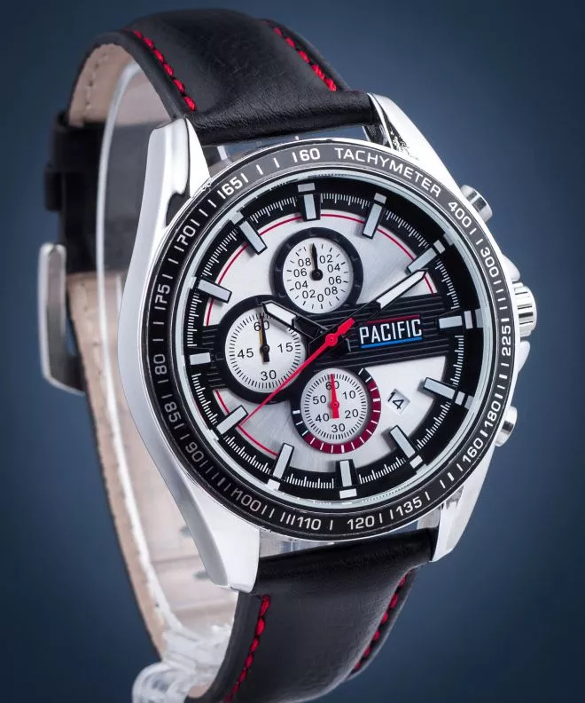 Orologio da Uomo Pacific X PC00049