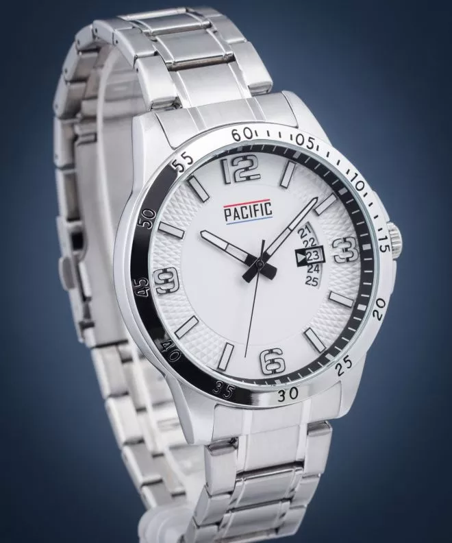 Orologio da Uomo Pacific X PC00052