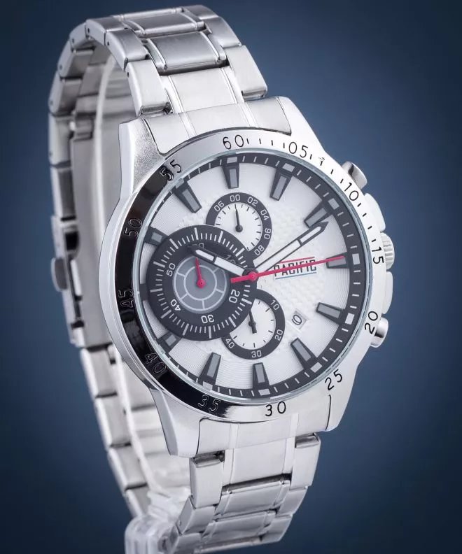 Orologio da Uomo Pacific X PC00058