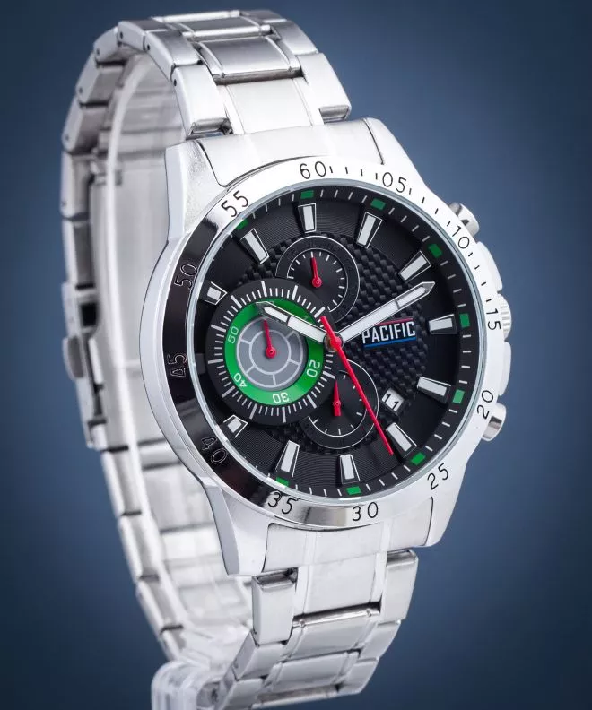 Orologio da Uomo Pacific X PC00059
