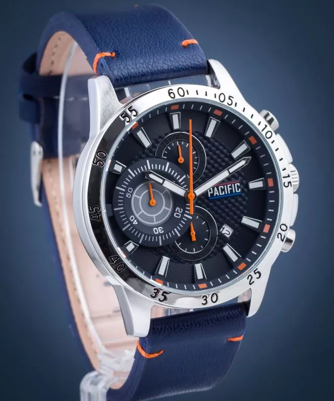 Orologio da Uomo Pacific X PC00064