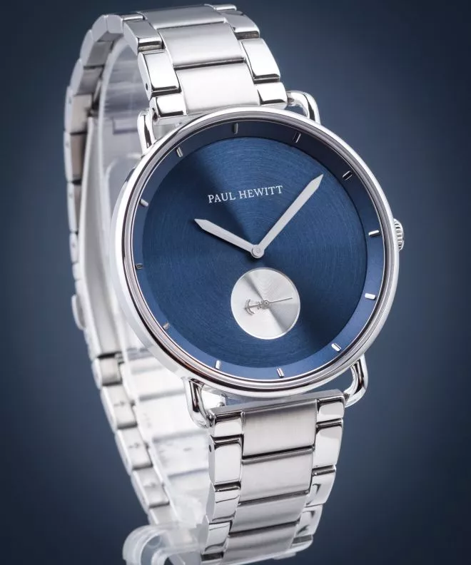 Orologio da Uomo Paul Hewitt Breakwater PH002733