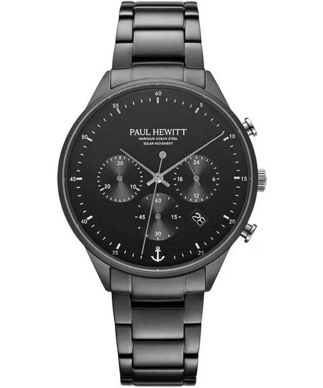 Orologio da Uomo Paul Hewitt Chrono PH-W-0297