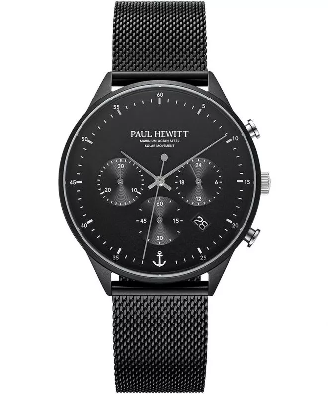 Orologio da Uomo Paul Hewitt Chrono PH-W-0299