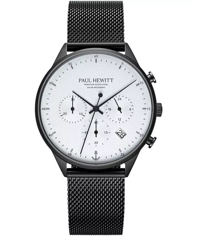 Orologio da Uomo Paul Hewitt Chrono PH-W-0300