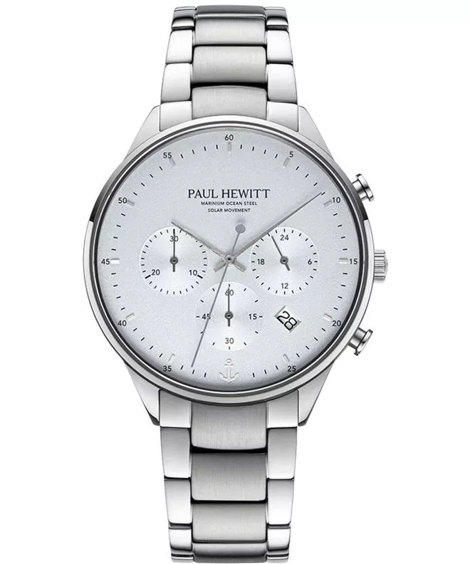 Orologio da Uomo Paul Hewitt Chrono PH-W-0302