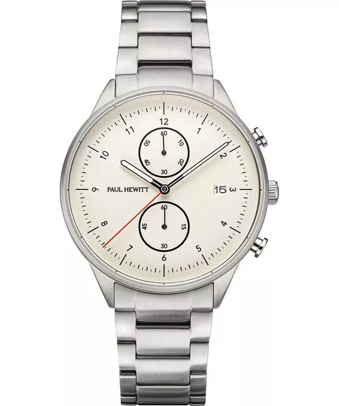 Orologio da Uomo Paul Hewitt Chrono PH004014