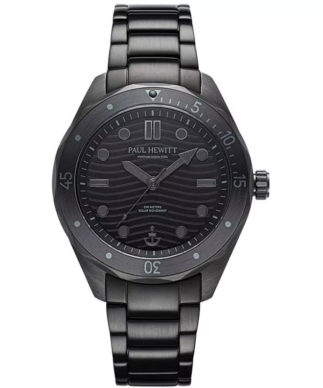 Orologio da Uomo Paul Hewitt Ocean Diver PH-W-0329