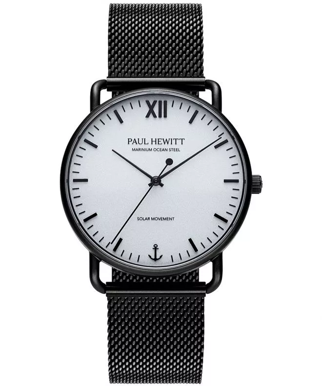 Orologio da Uomo Paul Hewitt Sailor PH-W-0321