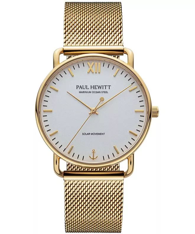 Orologio da Uomo Paul Hewitt Sailor PH-W-0322