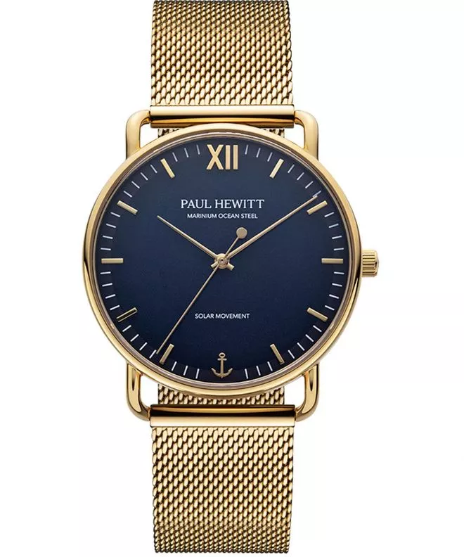 Orologio da Uomo Paul Hewitt Sailor PH-W-0323