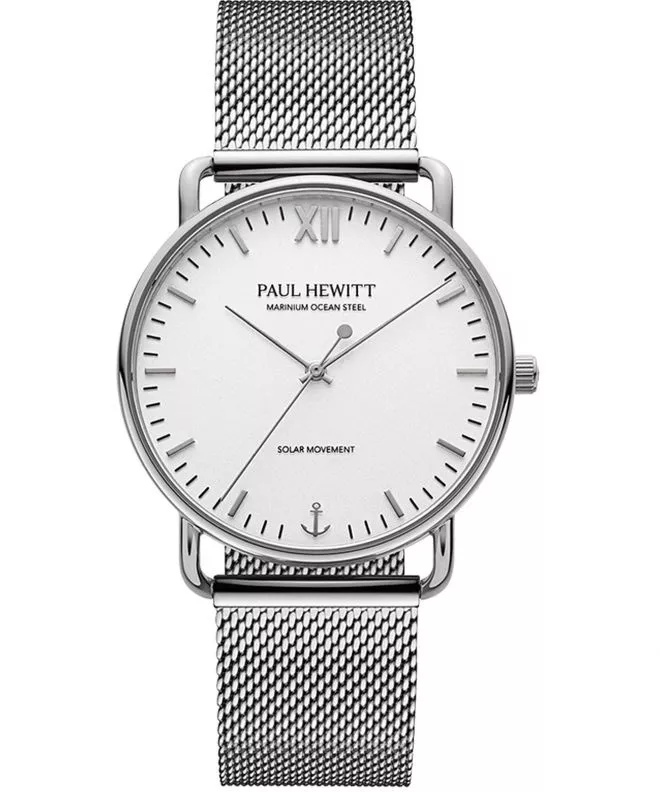 Orologio da Uomo Paul Hewitt Sailor PH-W-0324