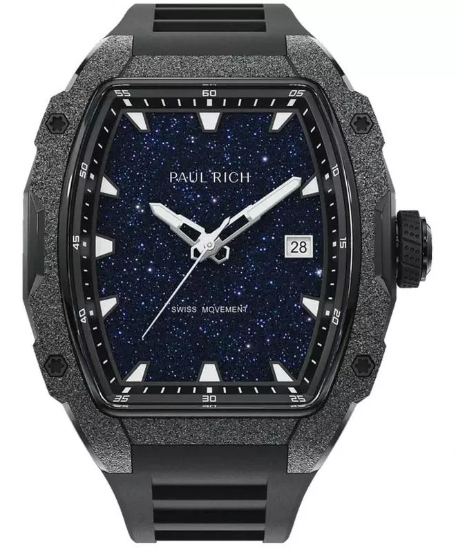 Orologio da Uomo PAUL RICH Astro Galaxy 794356187576