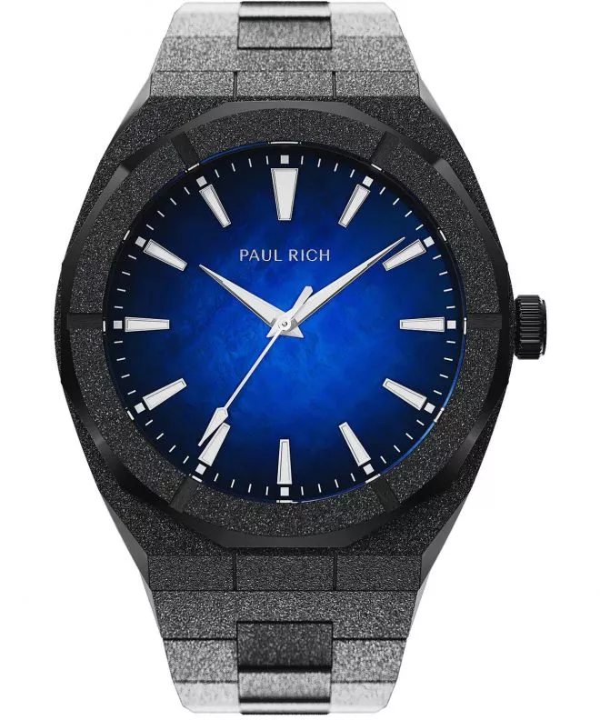 Orologio da Uomo PAUL RICH Frosted Star Dust Midnight Abyss 658860274651