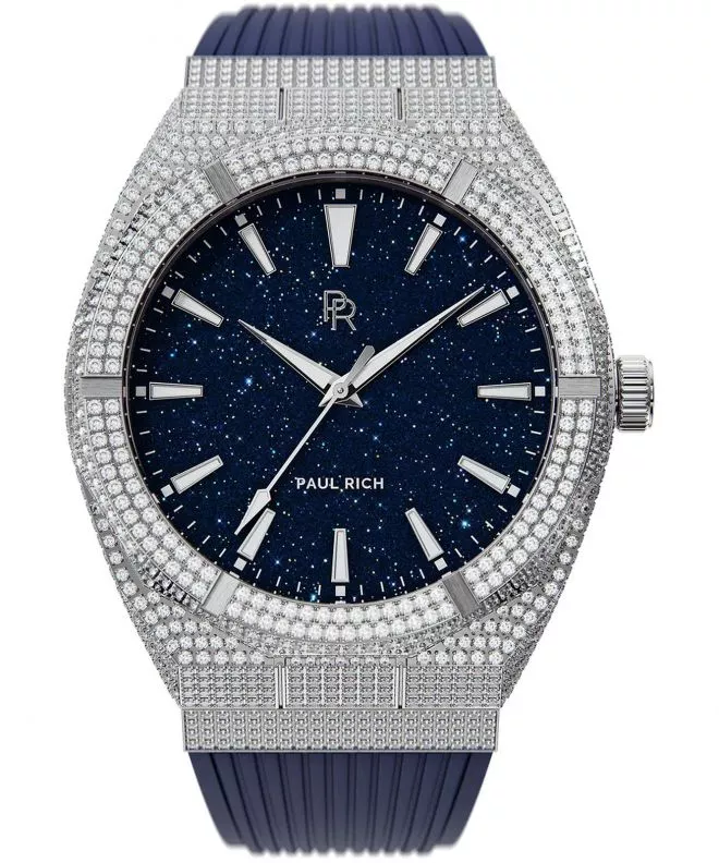 Orologio da Uomo PAUL RICH Iced Star Dust 665275834653