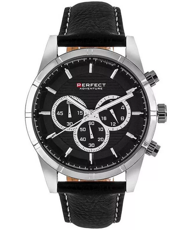 Orologio da Uomo Perfect Adventure Chronograph PF00506