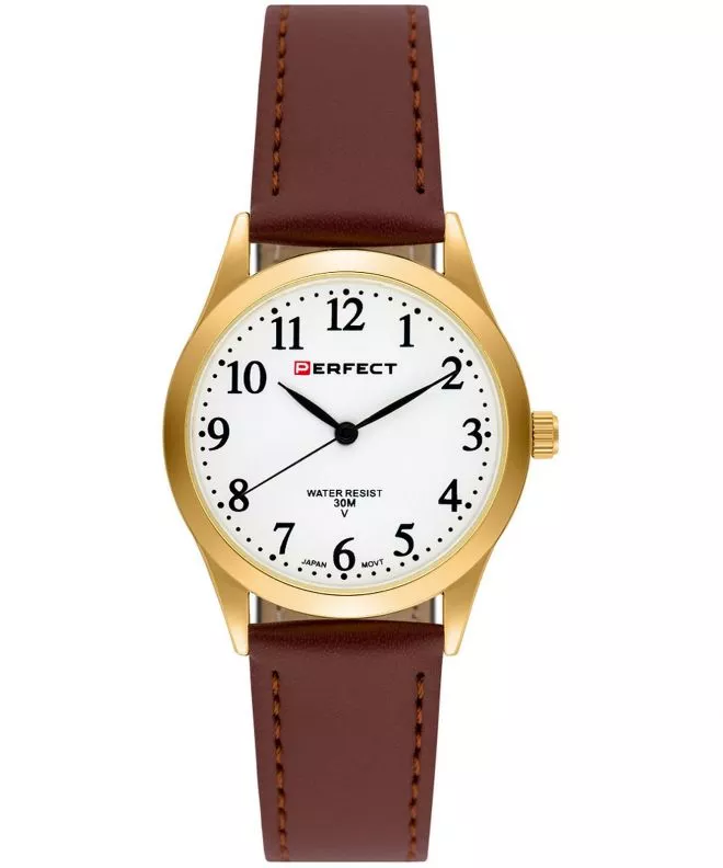 Orologio da Uomo Perfect Blister IP PF00886