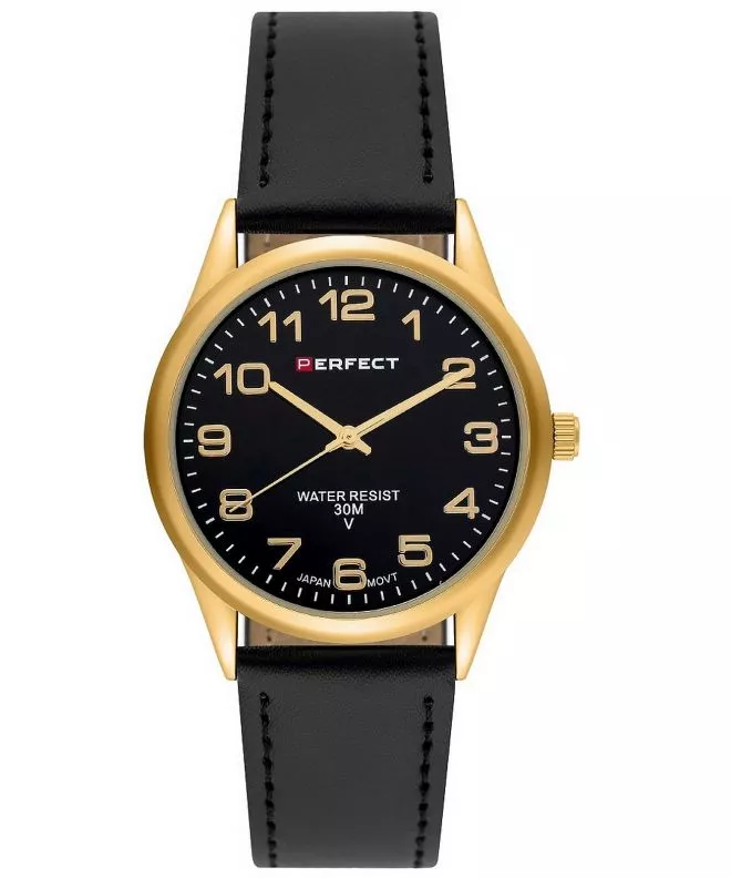 Orologio da Uomo Perfect Blister IP PF00900