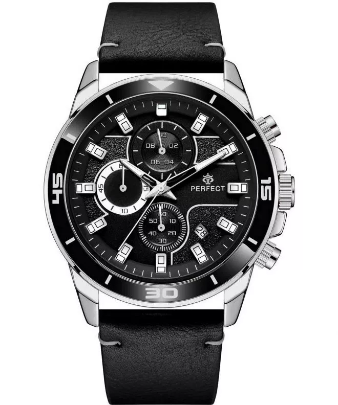 Orologio da Uomo Perfect Chronograf PF00265
